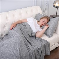 WF6047  VK Living Cooling Blanket Queen Size