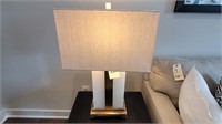 2PC TABLE LAMPS