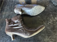 Women's Boots (Sz 10-11)