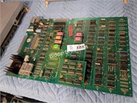 MISC: Motherboard PACMAN Untested