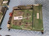 Motherboard: Untested