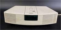 Bose Wave Radio Clock