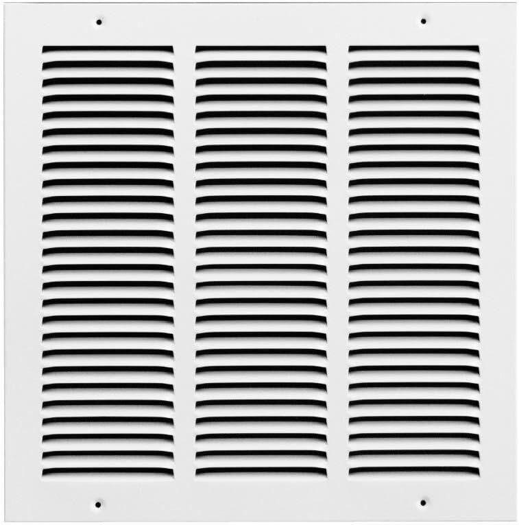 Rocky Mountain Goods Air Return Grille 18x18