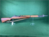 US Springfield M1C Garand Sniper, .308