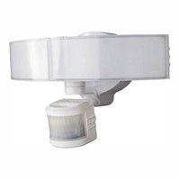 270 Degree Bluetooth Motion Outdoor Security Light