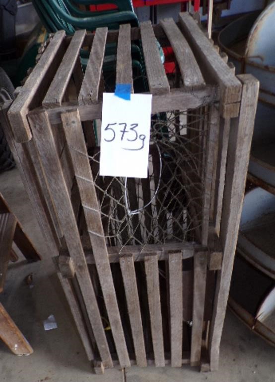 May 2024 Consignment Auction