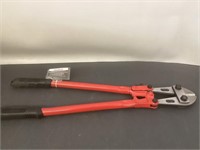 24" Bolt Cutters