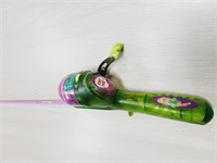 Tinker Bell Fishing Pole