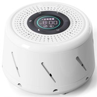 Bestand White Noise Machine New Generation Real