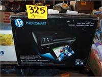 HP Photo Smart Printer