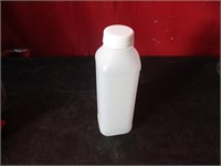 Bid x 33: Bottle Containers w/ Lids