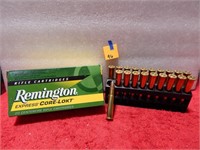 Remington 32 Win Spl 170gr Sp 20rnds