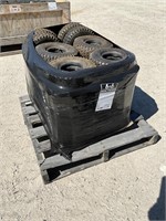 Tires with Tube