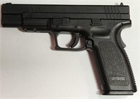 714 - SPRINGFIELD   XD XD661049