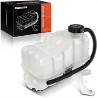 A-Premium Coolant Tank w/ Sensor & Cap 99-07