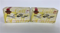 Matchbox Collectibles Legendary Spirits Beefeater