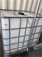 275 Gallon Containers