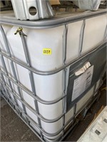 275 Gallon Containers