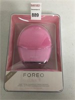 FOREO LUNA 3 FACIAL CLEANSING & FIRMING MASSAGE