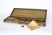 Vintage Winchester Hard Shell Gun Case