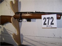 Marlin Model 25M 22 Magnum Bolt Action with Clip