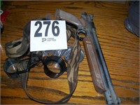 177 Pellet Pistol