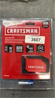 Craftsman wall mount laser