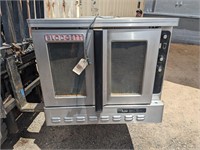 Dual Flow Oven - Gas - Untested