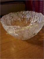 Nice Glass Bowl