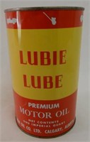 LUBIE LUBE IMP. QT. OIL CAN