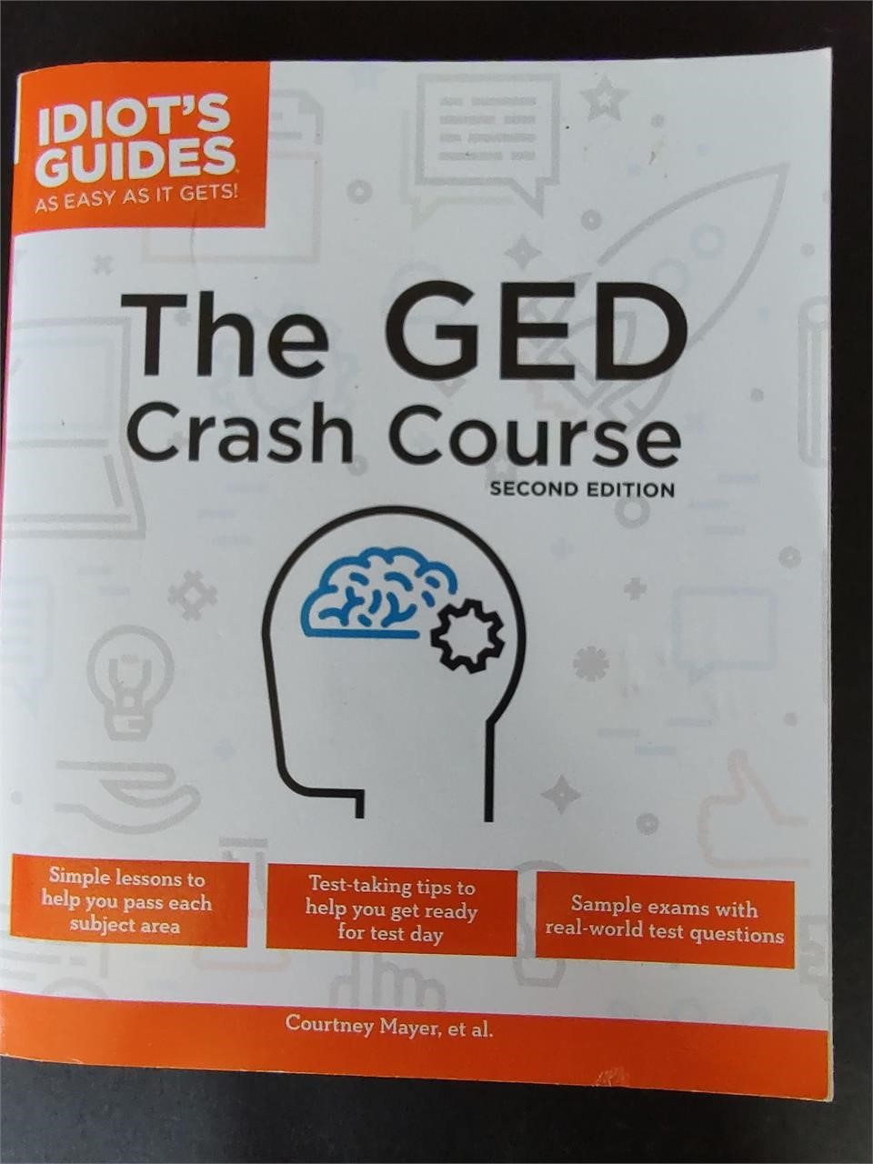GED Crash Course