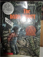 The Dark Thirty - Southern Tales /Supernatural