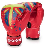 WENEEDU Kid's Boxing Gloves
