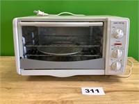 Euro-Pro Toaster Oven