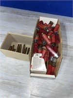 AMMO - Misc 12ga shotgun shells, misc shell