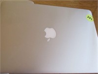 Macbook Air