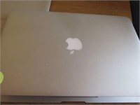 Macbook Air