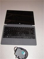 Surface tablet