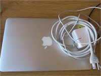 Macbook Air