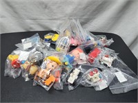 Little Windup Toys Lot (19)