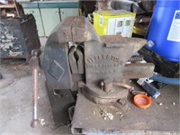 littlestown vise