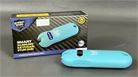 STREETWISE 24,000,000* Keychain Stun Gun NEW