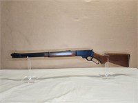 MARLIN MODEL 336 LEVER ACTION 30-30 WIN RIFLE