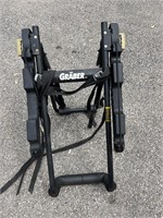 Graber Car Trunk Bike Rack
