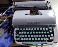 REMINGTON LETTER-RITER TYPEWRITER