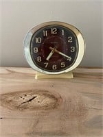 Circa 1980  Westclox Big Ben Alarm Clock. Works.