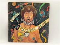Funkadelic "Cosmic Slop" P Funk LP Record Album