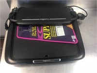 PRESTO GRIDDLE