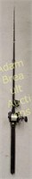 Daiwa graphite comp Apollo 1616 8' 6" fishing rod