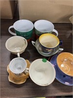 CUPS  LOT